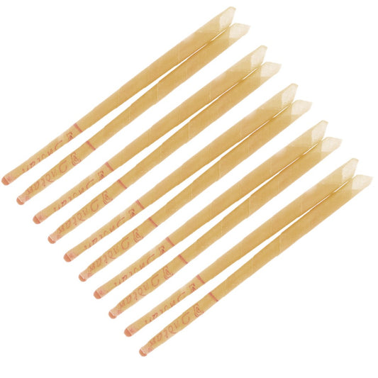 X2 UnScented Ear Candle - Natural