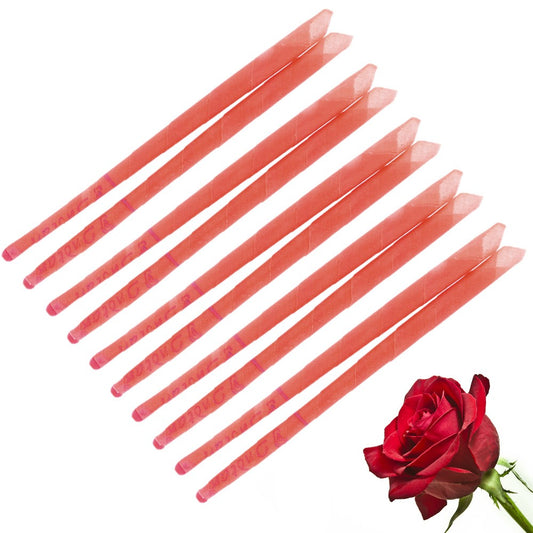X2 Scented Ear Candle - Rose