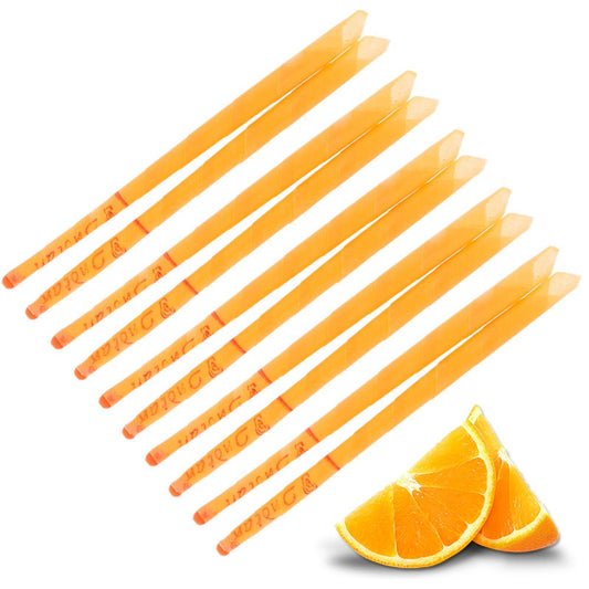 X2 Scented Ear Candle - Sweet Orange