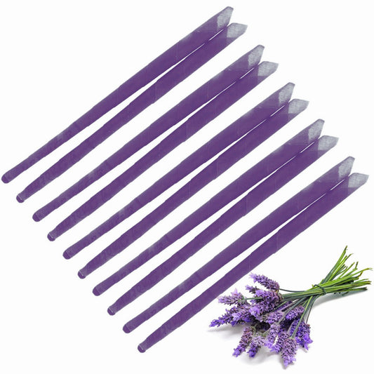 X2 Scented Ear Candle- Lavender