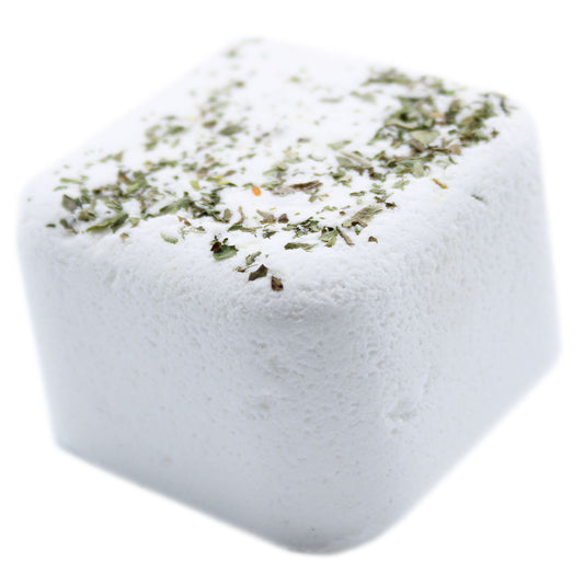 Pack of FIVE Aromatherapy Shower Steamer 80g - Kick Start