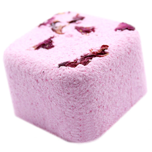 Pack of FIVE Aromatherapy Shower Steamer 80g - Steamy Shower