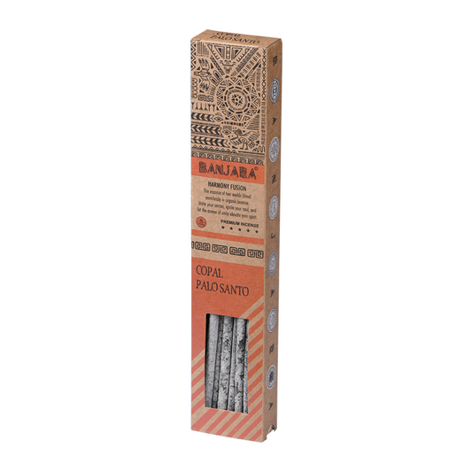 Banjara Palo Santo Smudge Sticks - Copal