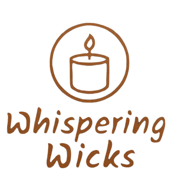 Whispering Wicks
